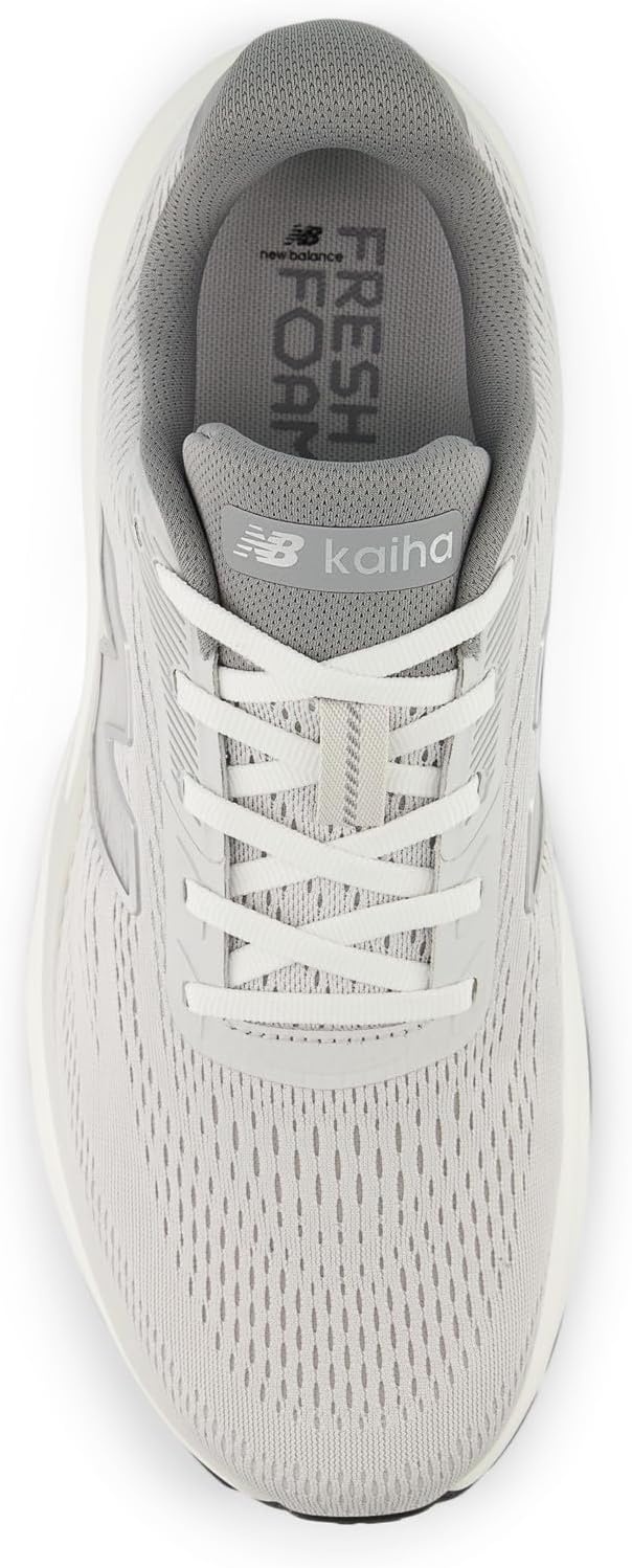 image:imageNew Balance Mens Fresh Foam X Kaiha Road V2Grey MatterSlate Grey