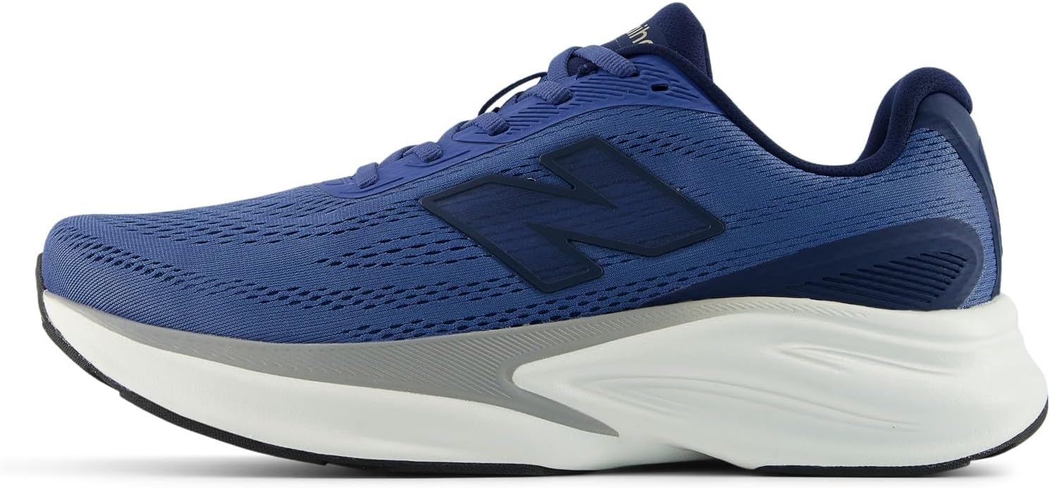 image:imageNew Balance Mens Fresh Foam X Kaiha Road V2Magic BlueNb Navy