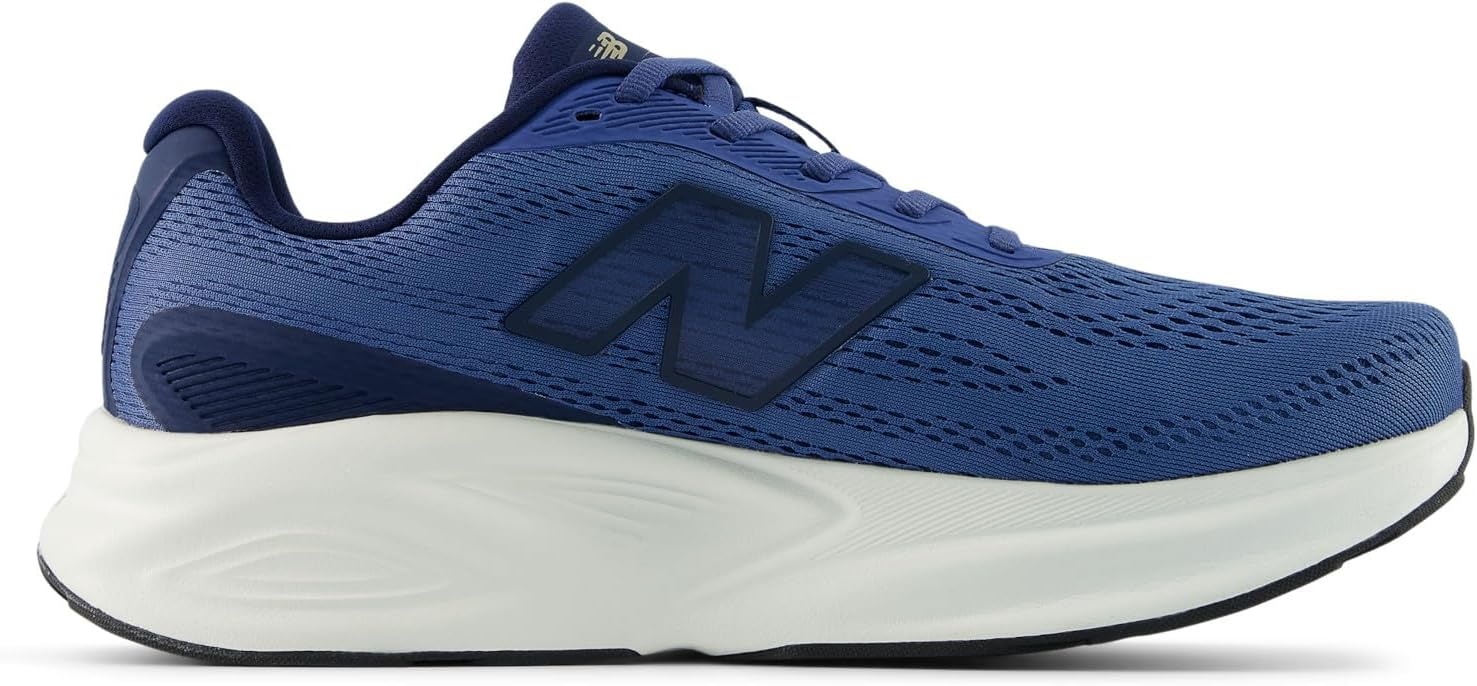 image:imageNew Balance Mens Fresh Foam X Kaiha Road V2Magic BlueNb Navy