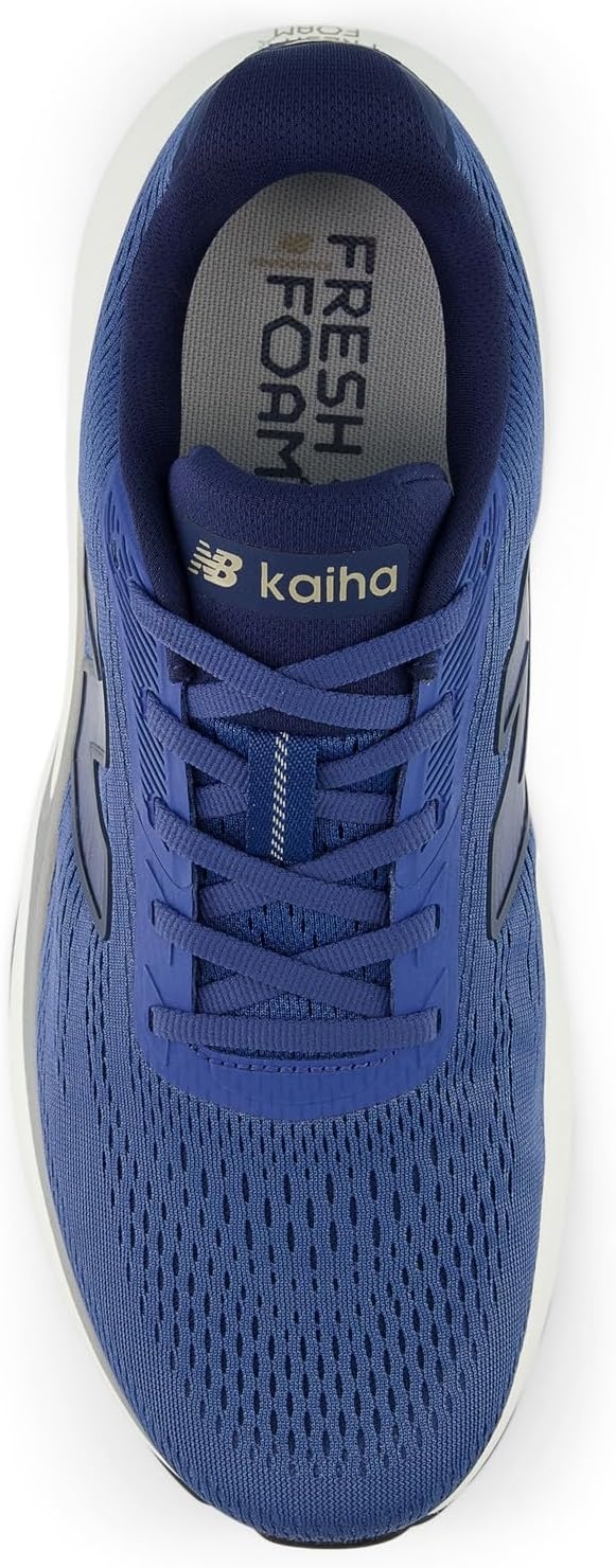 image:imageNew Balance Mens Fresh Foam X Kaiha Road V2Magic BlueNb Navy