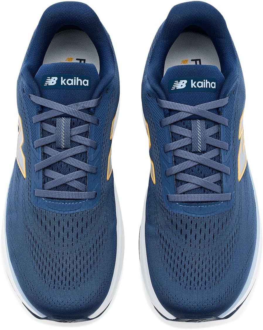 image:imageNew Balance Mens Fresh Foam X Kaiha Road V2Vintage IndigoNb Navy
