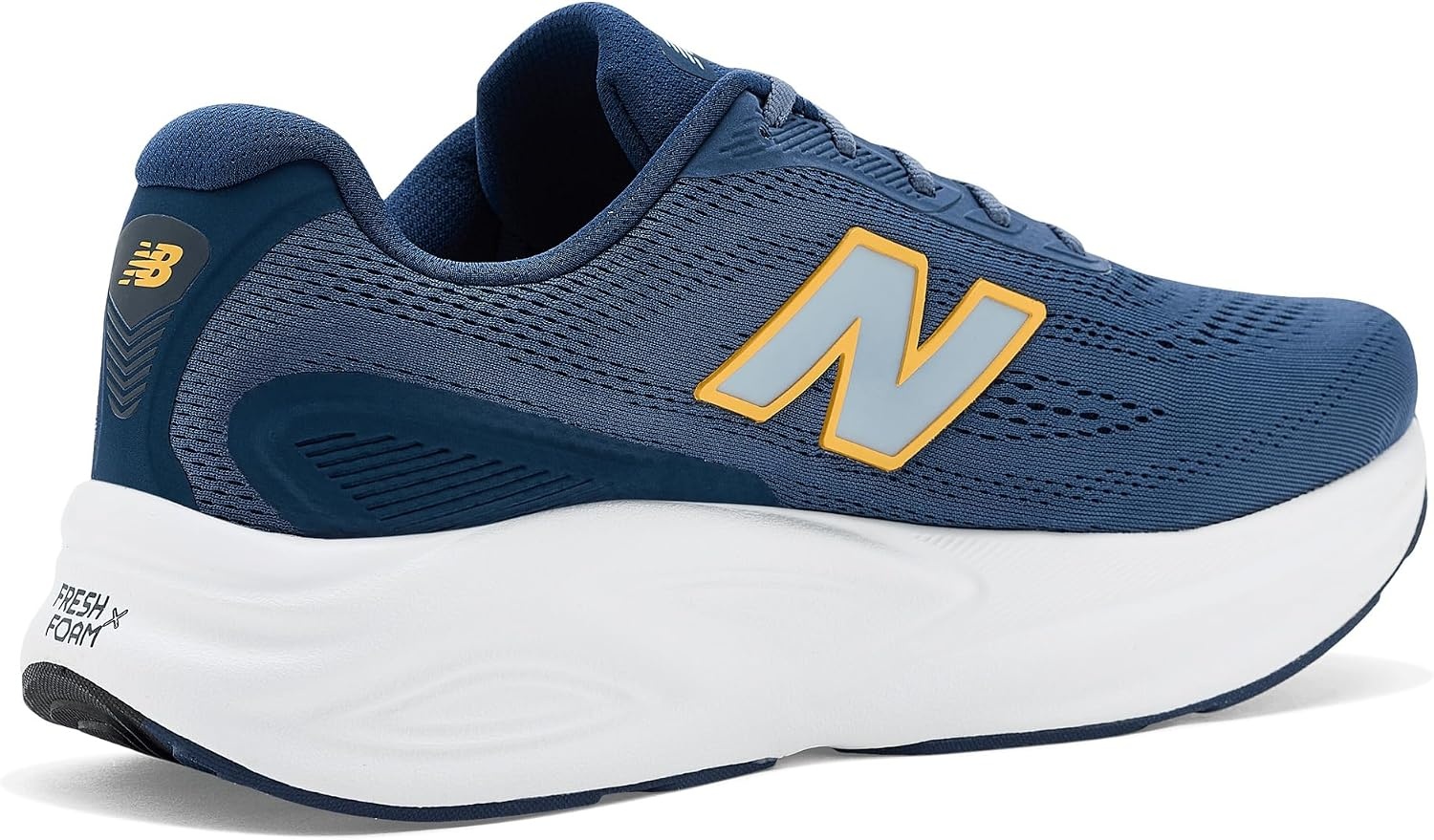 image:imageNew Balance Mens Fresh Foam X Kaiha Road V2Vintage IndigoNb Navy
