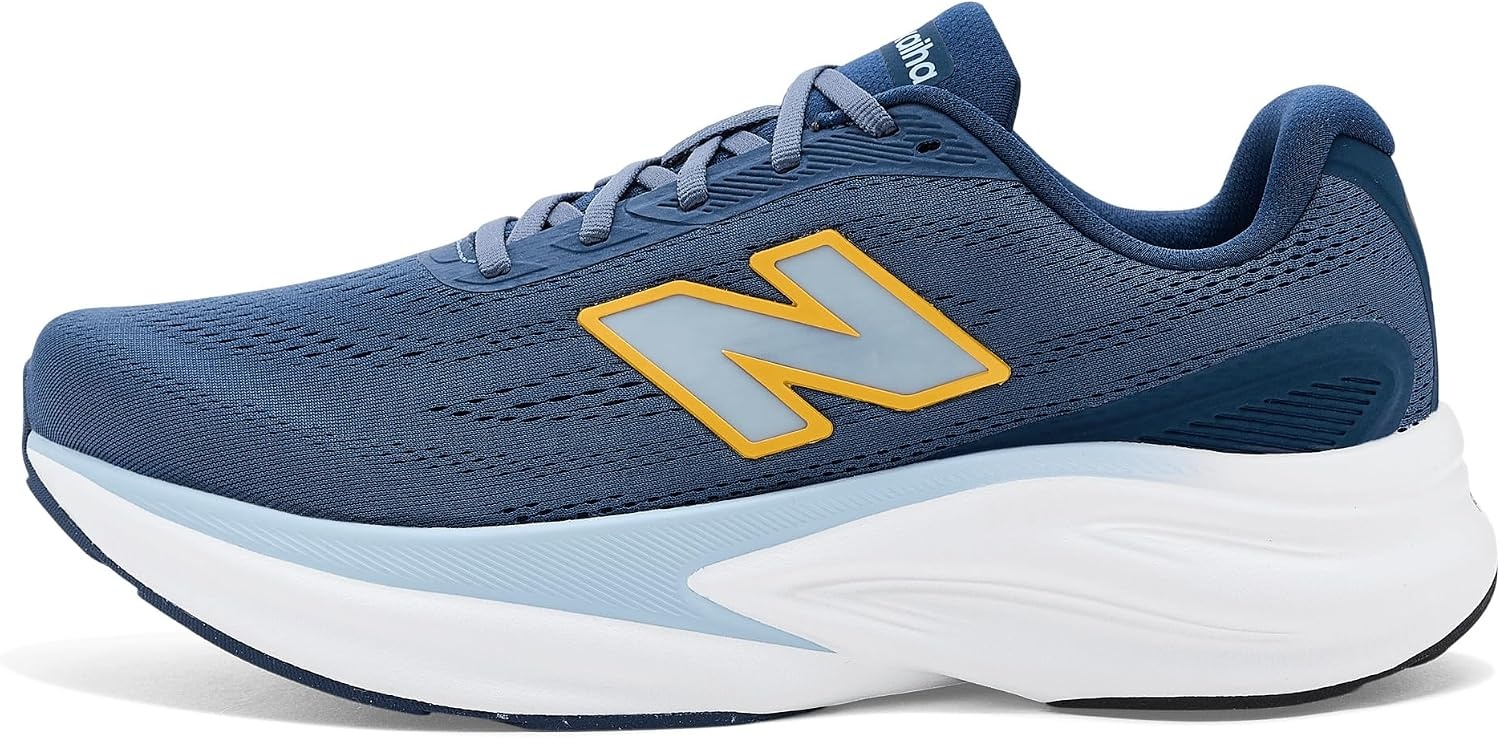 image:imageNew Balance Mens Fresh Foam X Kaiha Road V2Vintage IndigoNb Navy