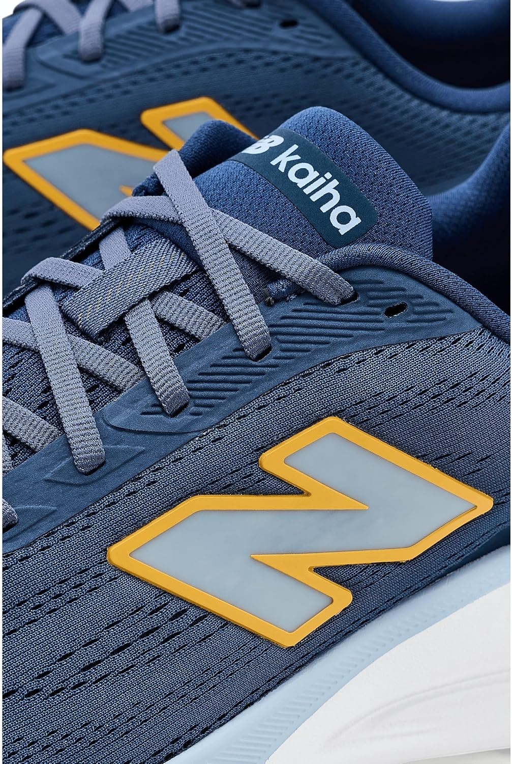 image:imageNew Balance Mens Fresh Foam X Kaiha Road V2Vintage IndigoNb Navy