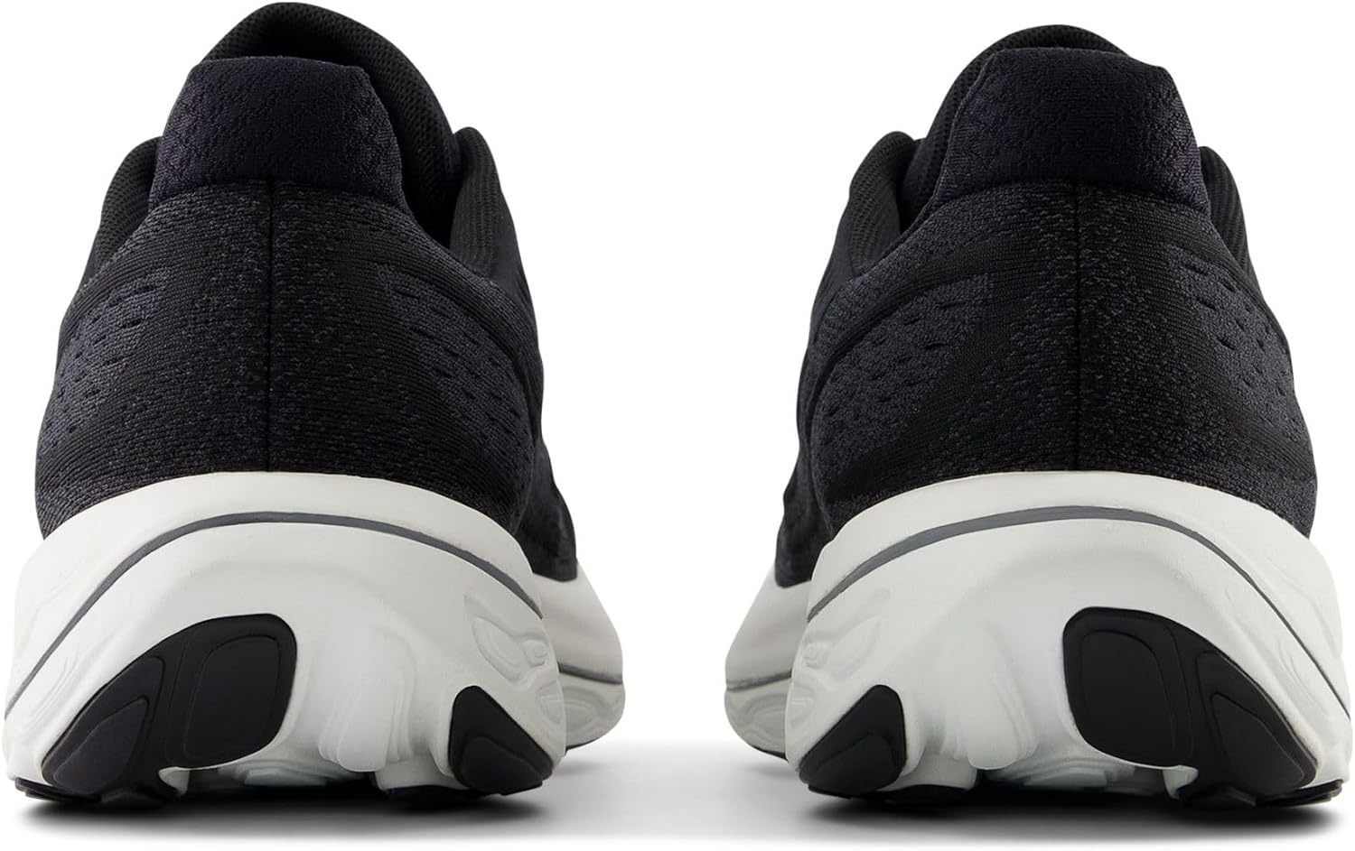 image:imageNew Balance Mens Fresh Foam X Vongo V6BlackWhite
