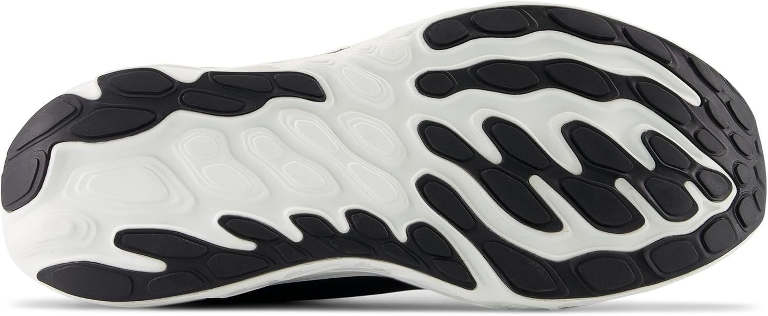image:imageNew Balance Mens Fresh Foam X Vongo V6BlackWhite