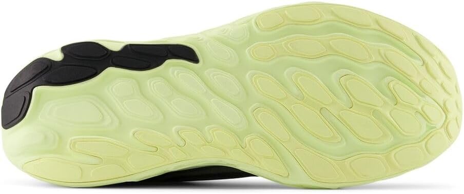 image:imageNew Balance Mens Fresh Foam X Vongo V6Harbor GreyLimelightSilver Metallic
