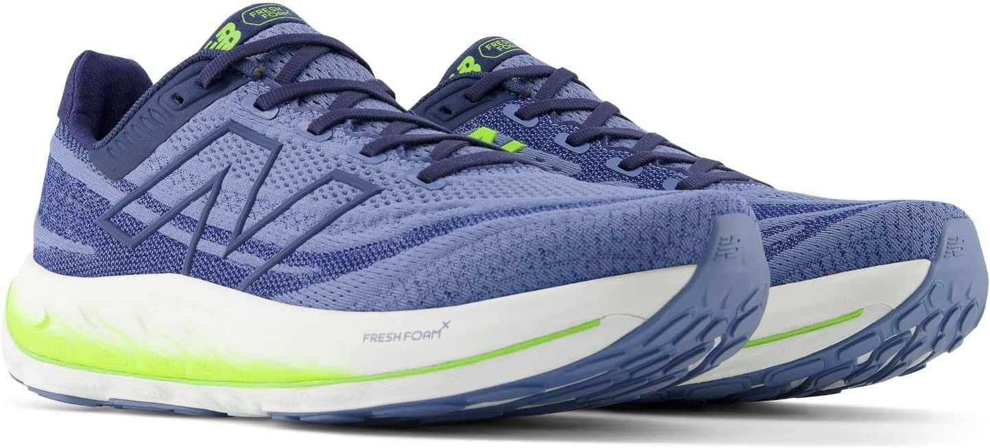 image:imageNew Balance Mens Fresh Foam X Vongo V6Mercury BlueThirty Watt