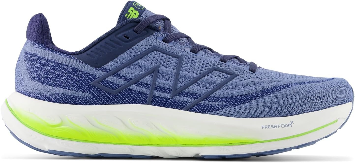 image:imageNew Balance Mens Fresh Foam X Vongo V6Mercury BlueThirty Watt