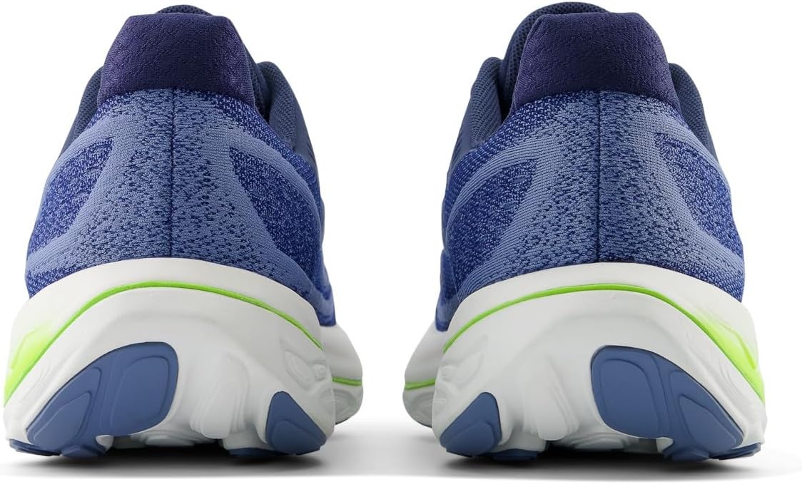 image:imageNew Balance Mens Fresh Foam X Vongo V6Mercury BlueThirty Watt