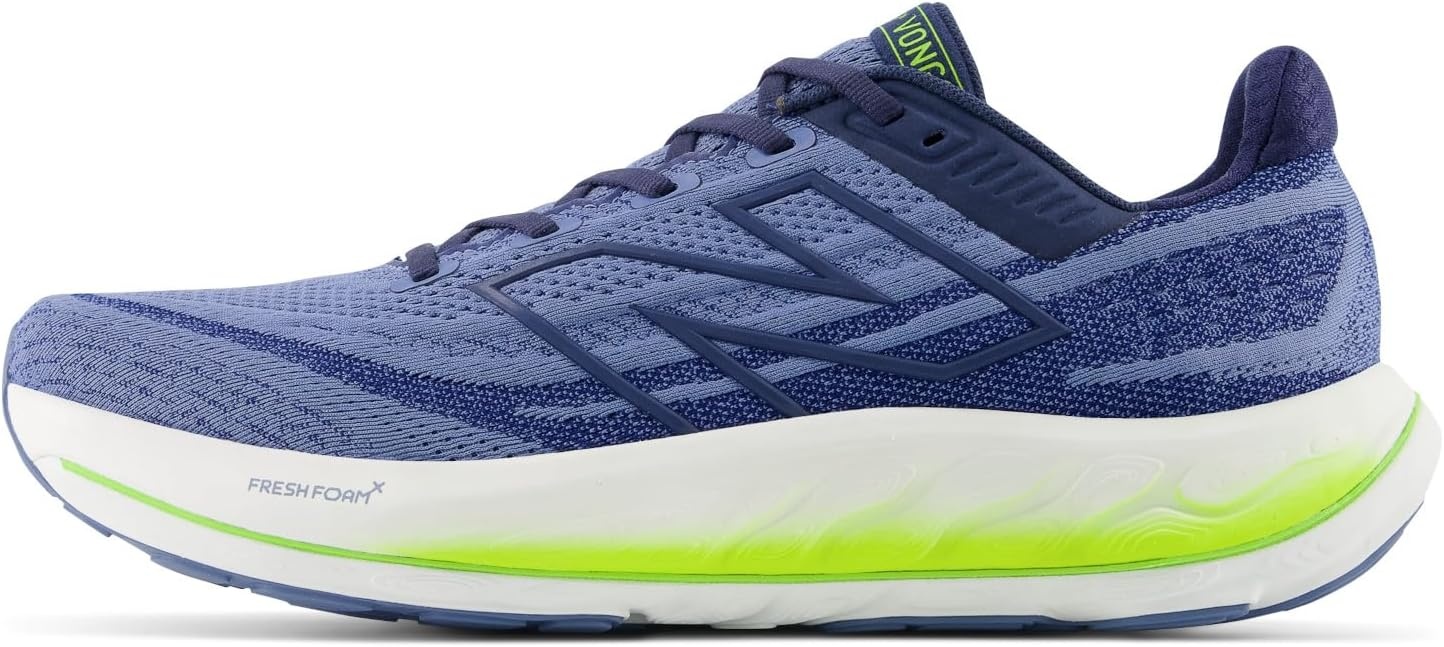 image:imageNew Balance Mens Fresh Foam X Vongo V6Mercury BlueThirty Watt