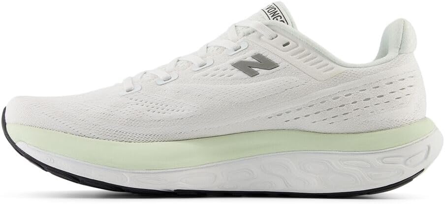 image:imageNew Balance Mens Fresh Foam X Vongo V6ReflectionWhiteMineral