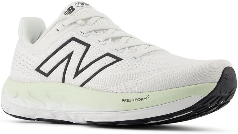 image:imageNew Balance Mens Fresh Foam X Vongo V6ReflectionWhiteMineral