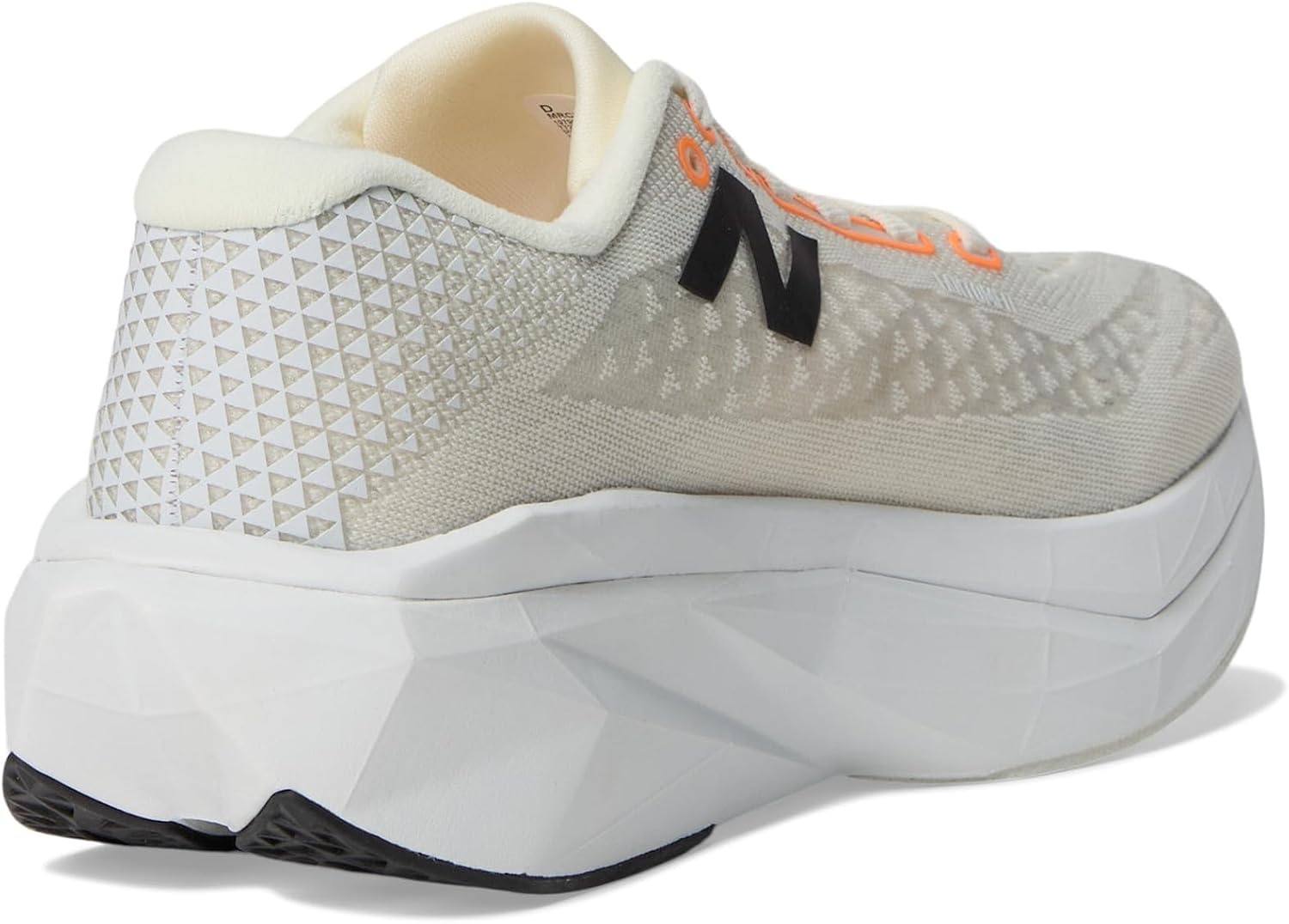 image:imageNew Balance Mens FuelCell Supercomp Trainer V3AngoraHot MangoBlack