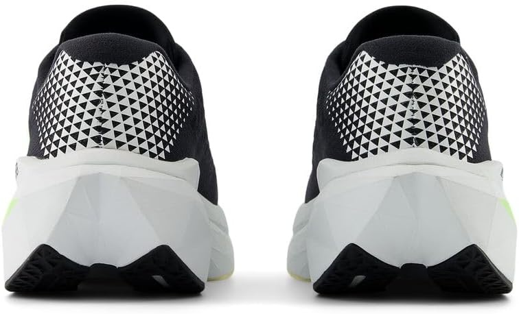 image:imageNew Balance Mens FuelCell Supercomp Trainer V3BlackPhantomBleached Lime Glo