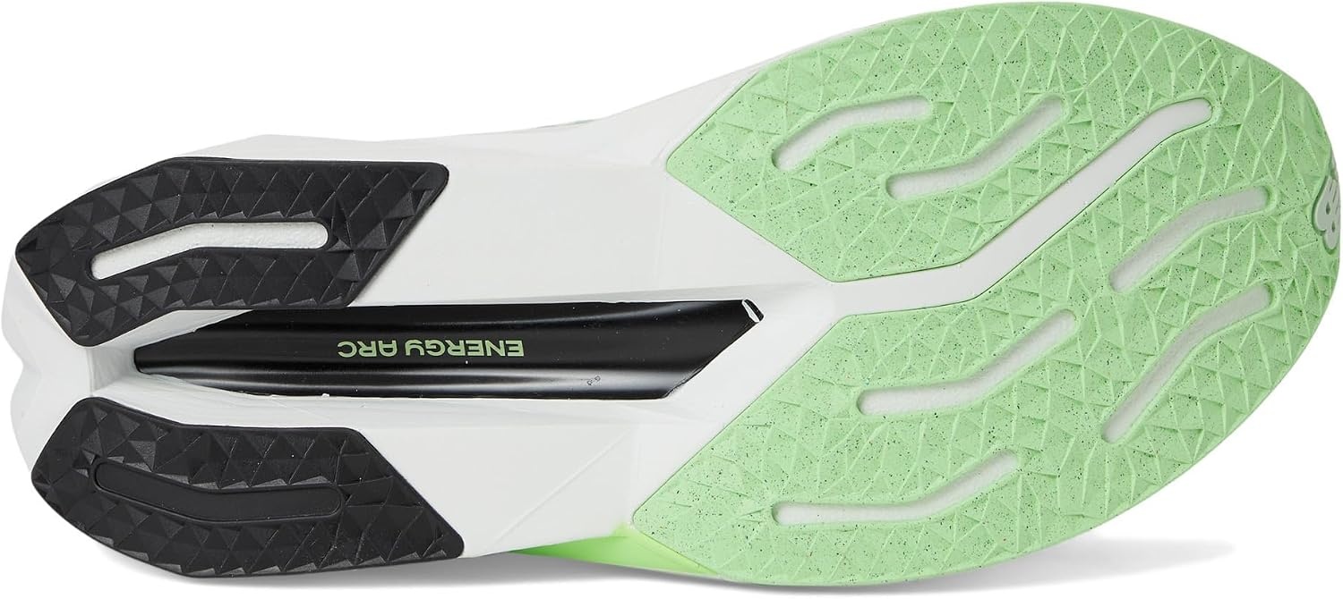 image:imageNew Balance Mens FuelCell Supercomp Trainer V3Melon WaterClay AshWhite