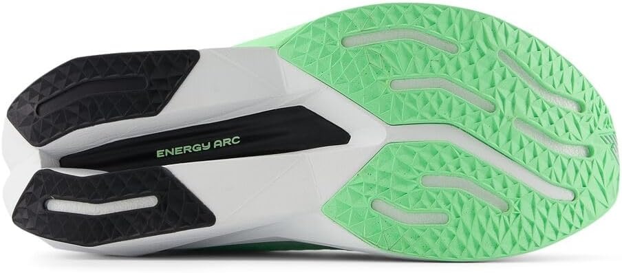 image:imageNew Balance Mens FuelCell Supercomp Trainer V3Melon WaterClay AshWhite