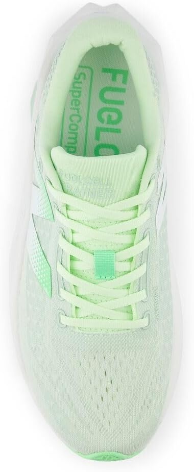image:imageNew Balance Mens FuelCell Supercomp Trainer V3Melon WaterClay AshWhite