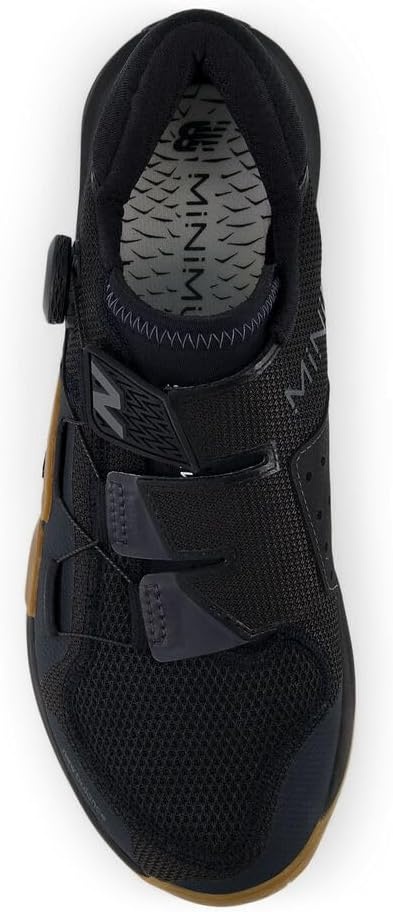 image:imageNew Balance Mens Minimus Tr V2 BoaBlackPhantomGum 020