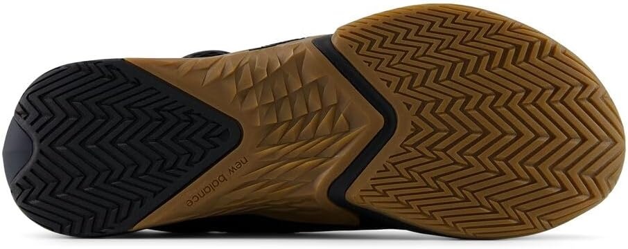 image:imageNew Balance Mens Minimus Tr V2 BoaBlackPhantomGum 020