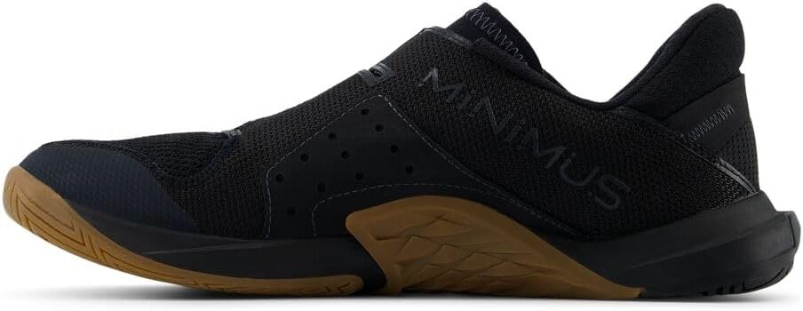 image:imageNew Balance Mens Minimus Tr V2 BoaBlackPhantomGum 020