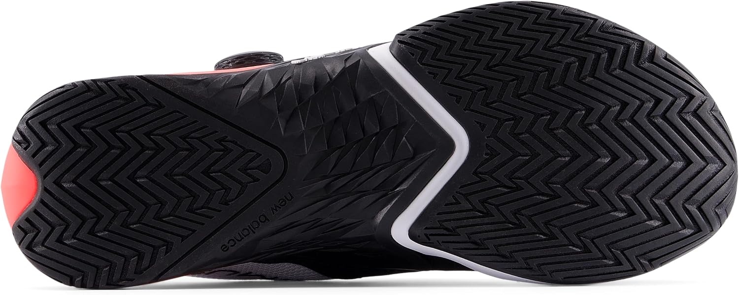 image:imageNew Balance Mens Minimus Tr V2 BoaWhiteBlackUrgent Red