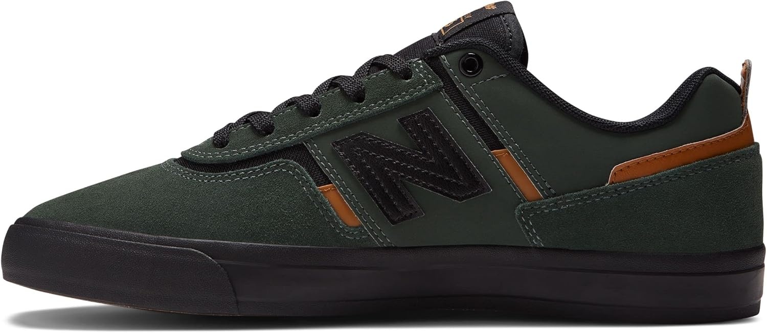 image:imageNew Balance Unisex Adult Numeric 306 V1 Skateboarding Shoes95
