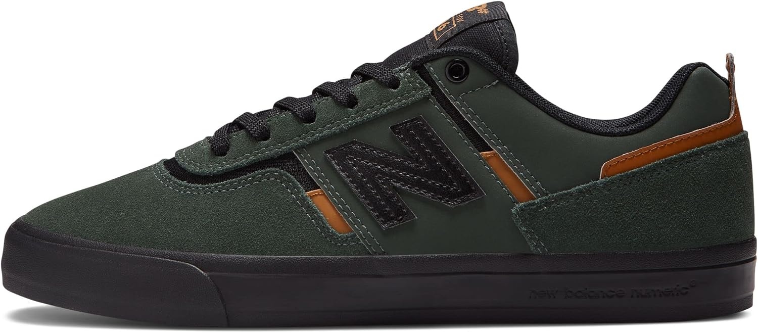 image:imageNew Balance Unisex Adult Numeric 306 V1 Skateboarding Shoes95
