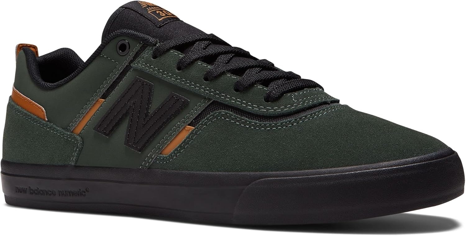 image:imageNew Balance Unisex Adult Numeric 306 V1 Skateboarding Shoes95