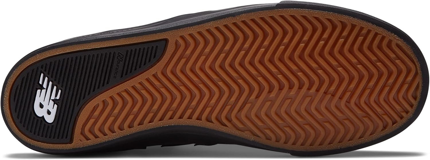 image:imageNew Balance Unisex Adult Numeric 306 V1 Skateboarding Shoes95