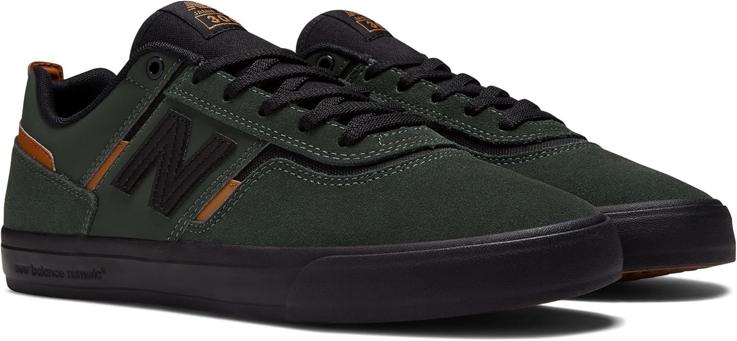 image:imageNew Balance Unisex Adult Numeric 306 V1 Skateboarding Shoes95