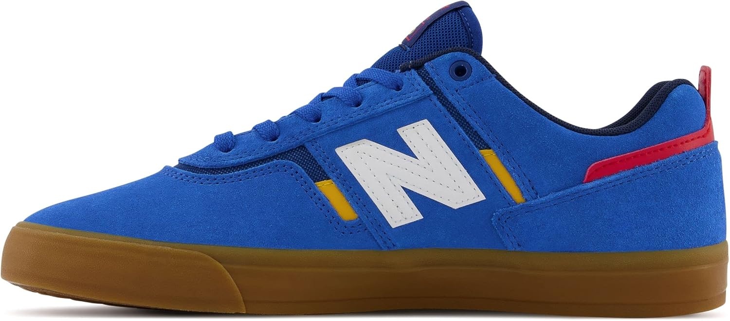 image:imageNew Balance Unisex Adult Numeric 306 V1 Skateboarding ShoesBlue