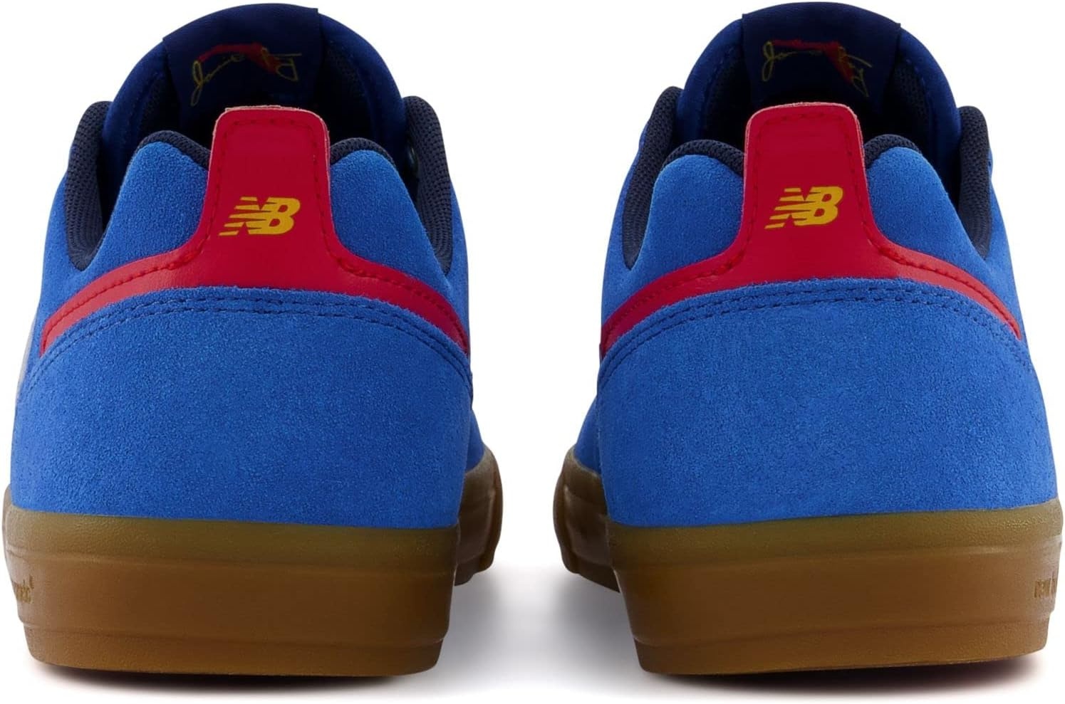 image:imageNew Balance Unisex Adult Numeric 306 V1 Skateboarding ShoesBlue