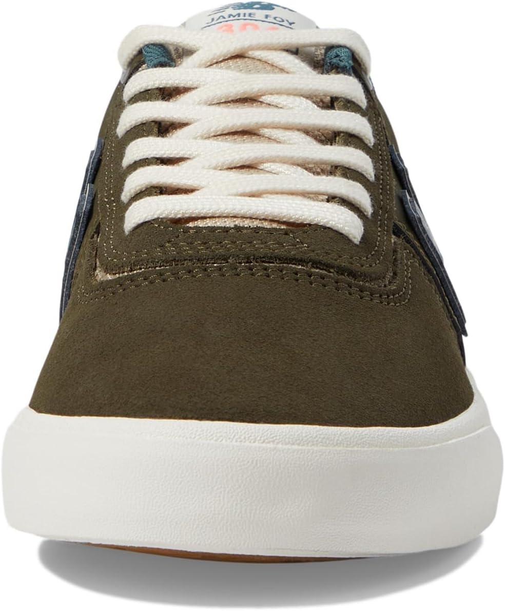 image:imageNew Balance Unisex Adult Numeric 306 V1 Skateboarding ShoesDark OliveSpruce