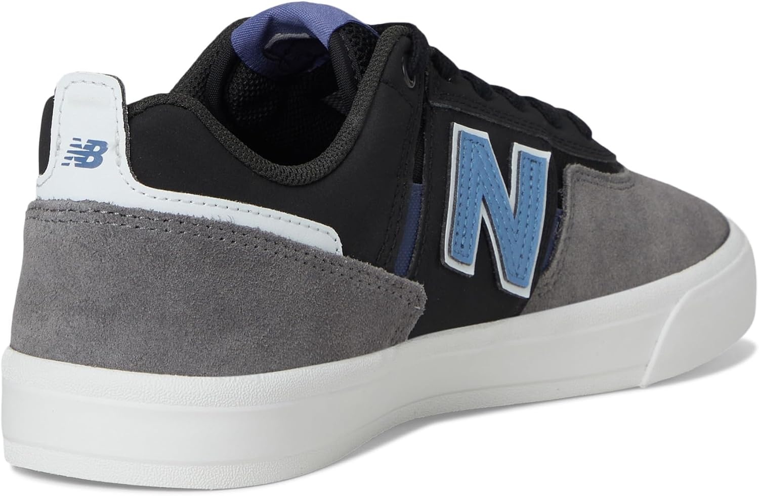 image:imageNew Balance Unisex Adult Numeric 306 V1 Skateboarding ShoesGrey
