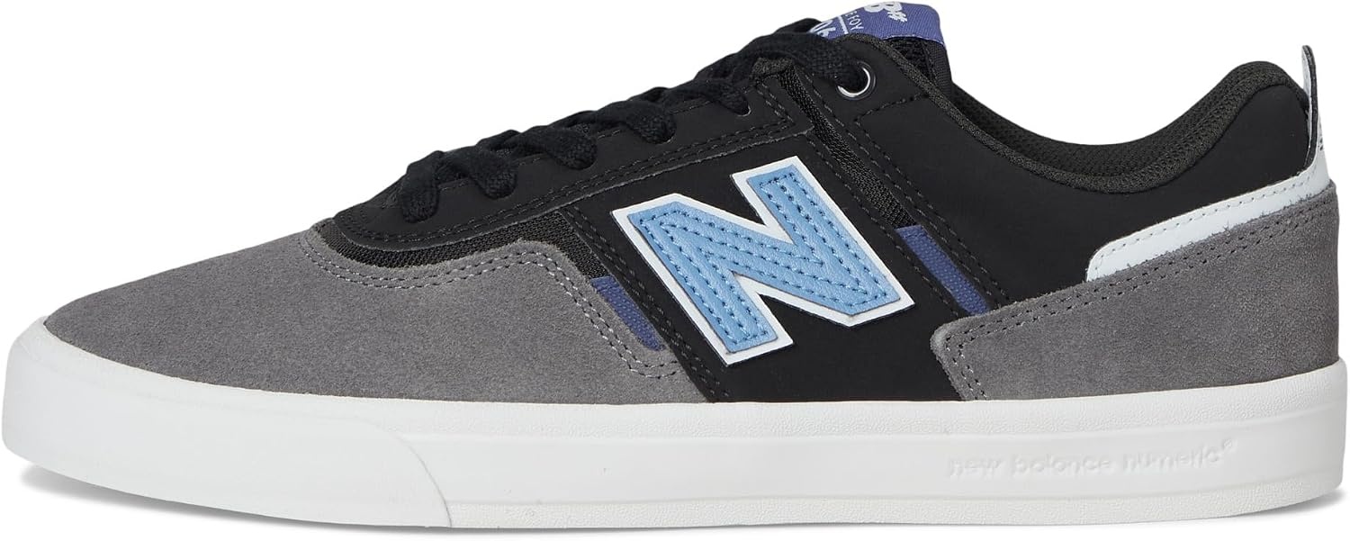 image:imageNew Balance Unisex Adult Numeric 306 V1 Skateboarding ShoesGrey