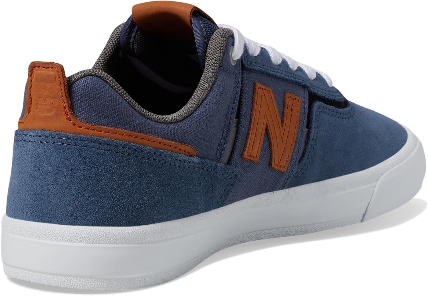 image:imageNew Balance Unisex Adult Numeric 306 V1 Skateboarding ShoesIndigo