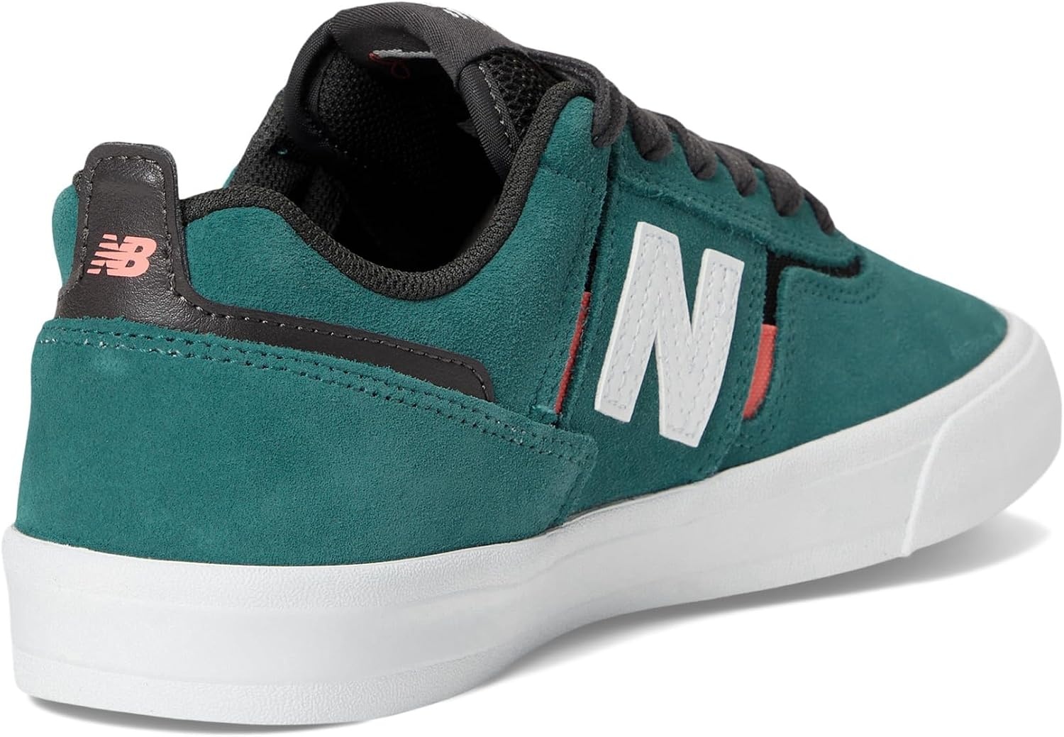 image:imageNew Balance Unisex Adult Numeric 306 V1 Skateboarding ShoesNew SpruceWhite