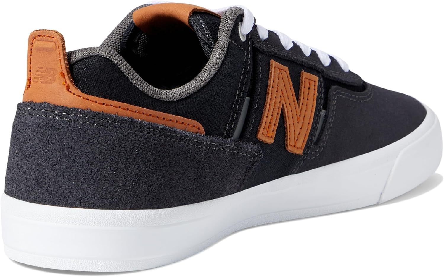 image:imageNew Balance Unisex Adult Numeric 306 V1 Skateboarding ShoesPhantomBrown