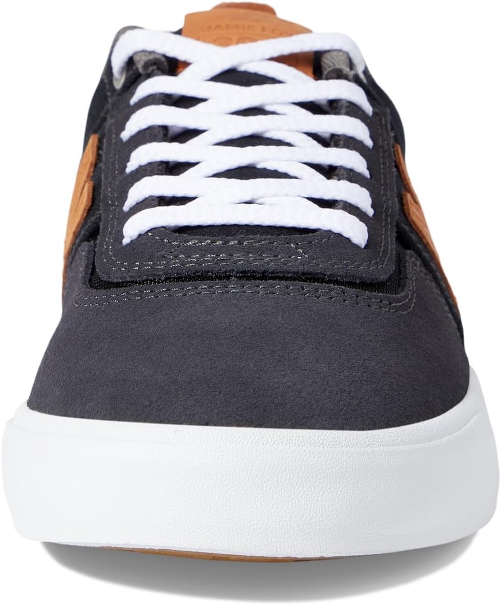 image:imageNew Balance Unisex Adult Numeric 306 V1 Skateboarding ShoesPhantomBrown