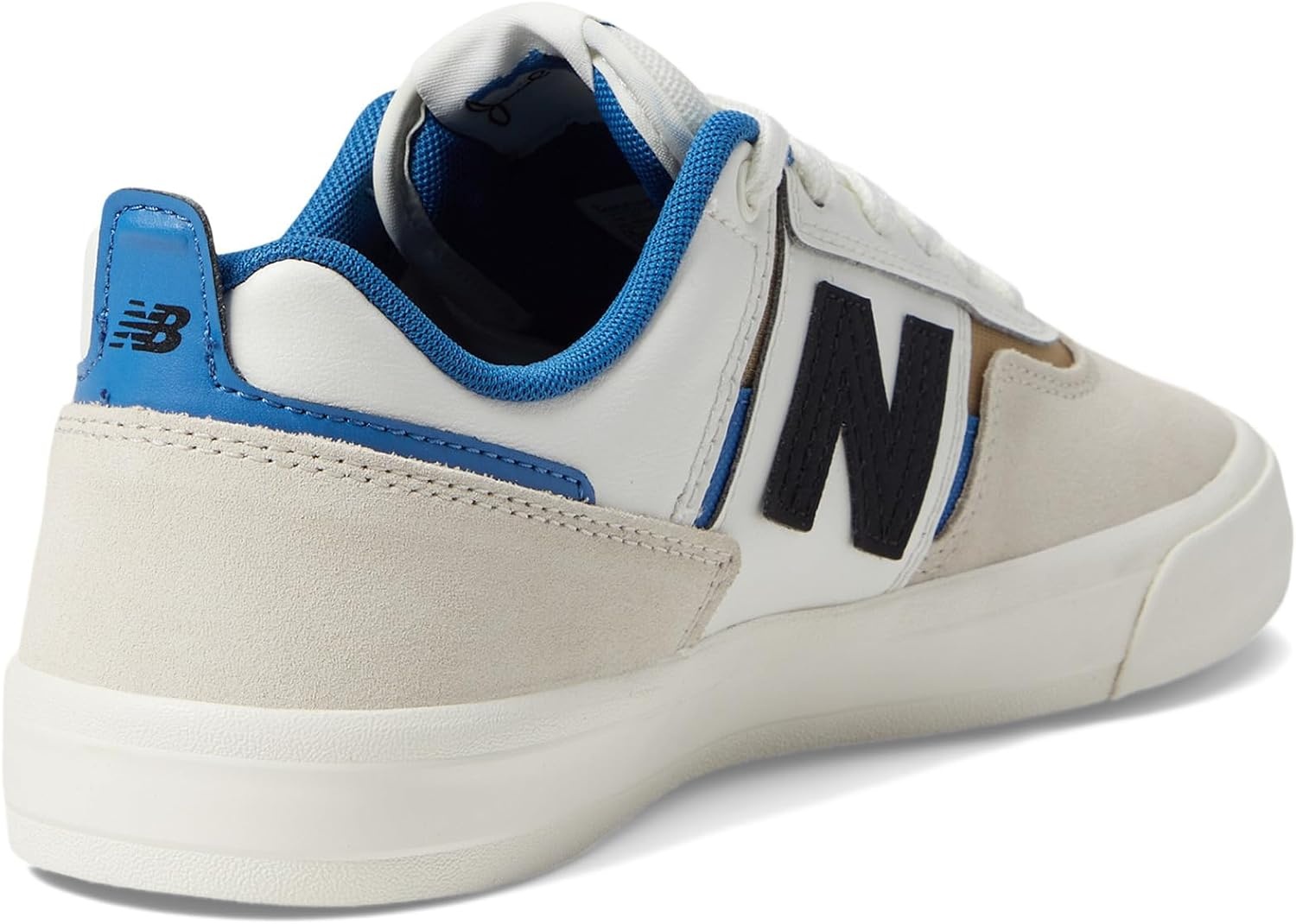 image:imageNew Balance Unisex Adult Numeric 306 V1 Skateboarding ShoesSea SaltBlue