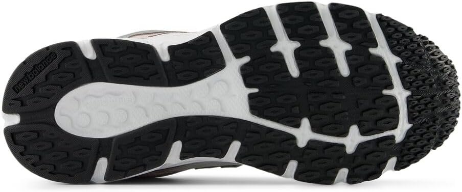 image:imageNew Balance UnisexAdult 408 SneakerGrey MatterRosewoodSilver Metallic
