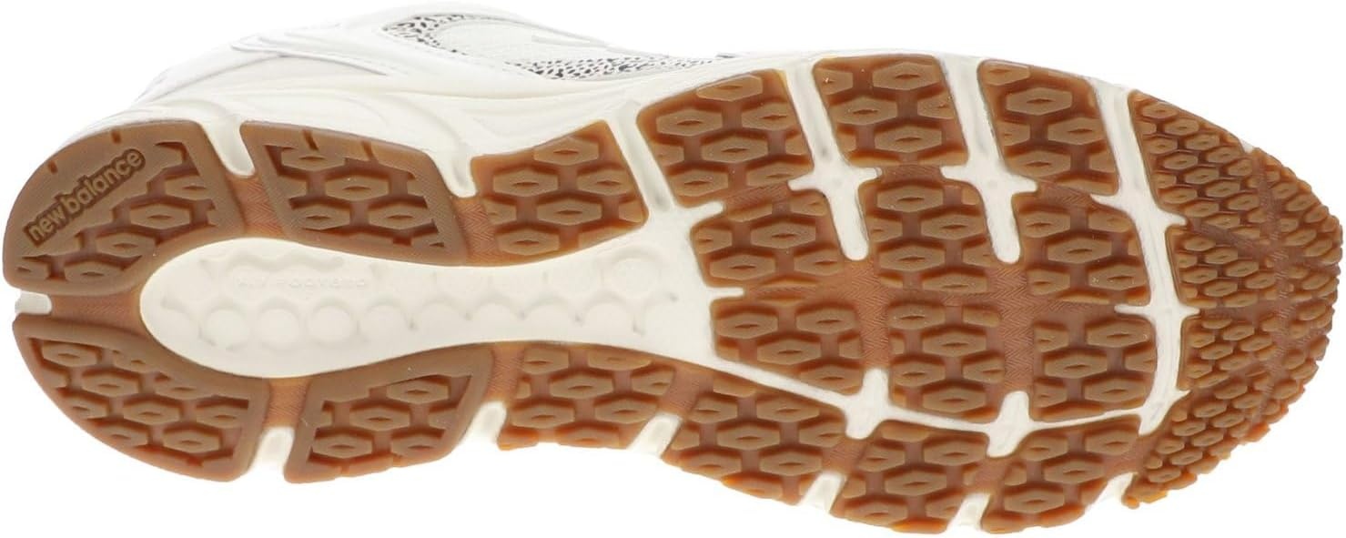 image:imageNew Balance UnisexAdult 408 SneakerSea SaltGum 020