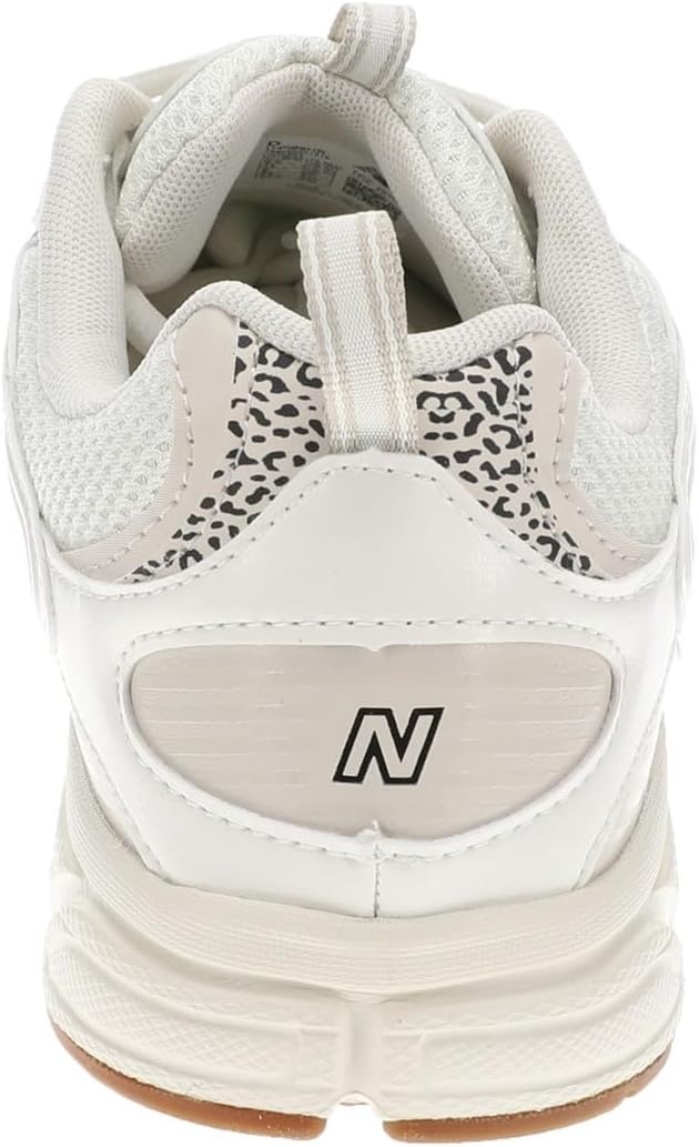 image:imageNew Balance UnisexAdult 408 SneakerSea SaltGum 020