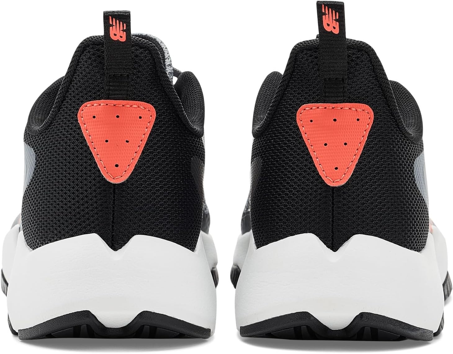 image:imageNew Balance UnisexChild Rave Run V2 Big Kid SneakerSlate GreyBlack