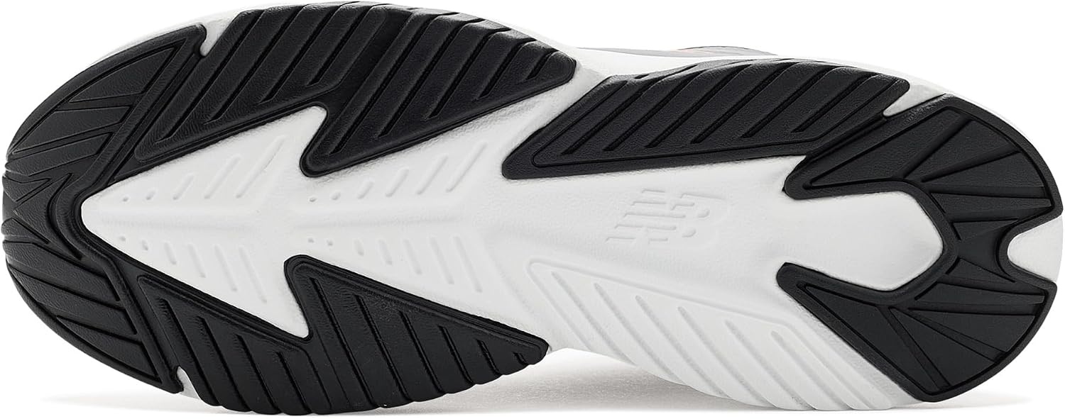 image:imageNew Balance UnisexChild Rave Run V2 Big Kid SneakerSlate GreyBlack