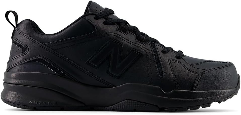 image:imageNew Balance Womens 608 V5 Casual Comfort Cross TrainerBlackBlack