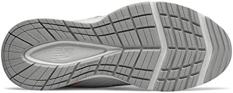 image:imageNew Balance Womens 608 V5 Casual Comfort Cross TrainerWhitePink