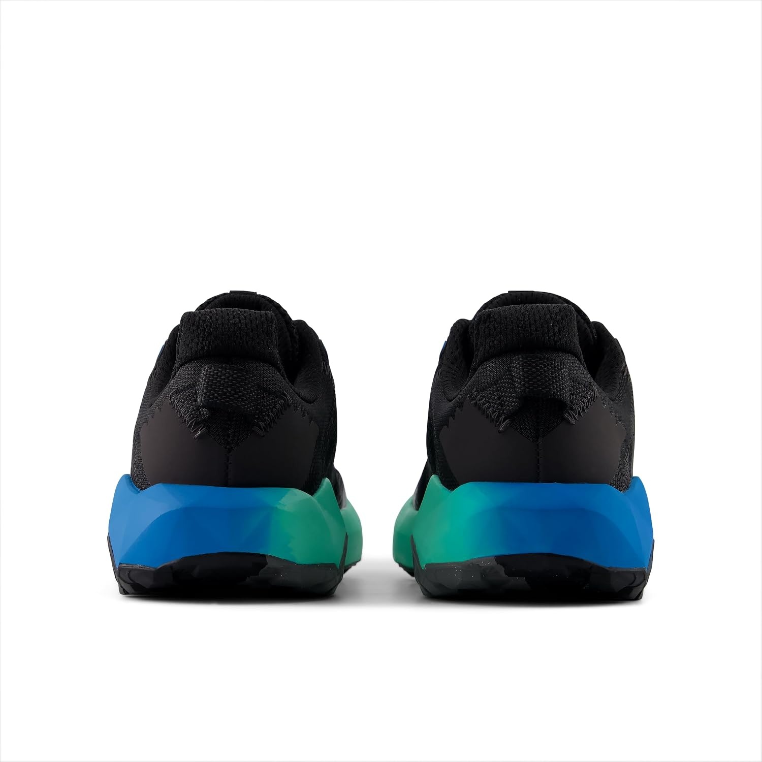 image:imageNew Balance Womens Dynasoft Nitrel V6 Trail Running ShoesBlackAltitude