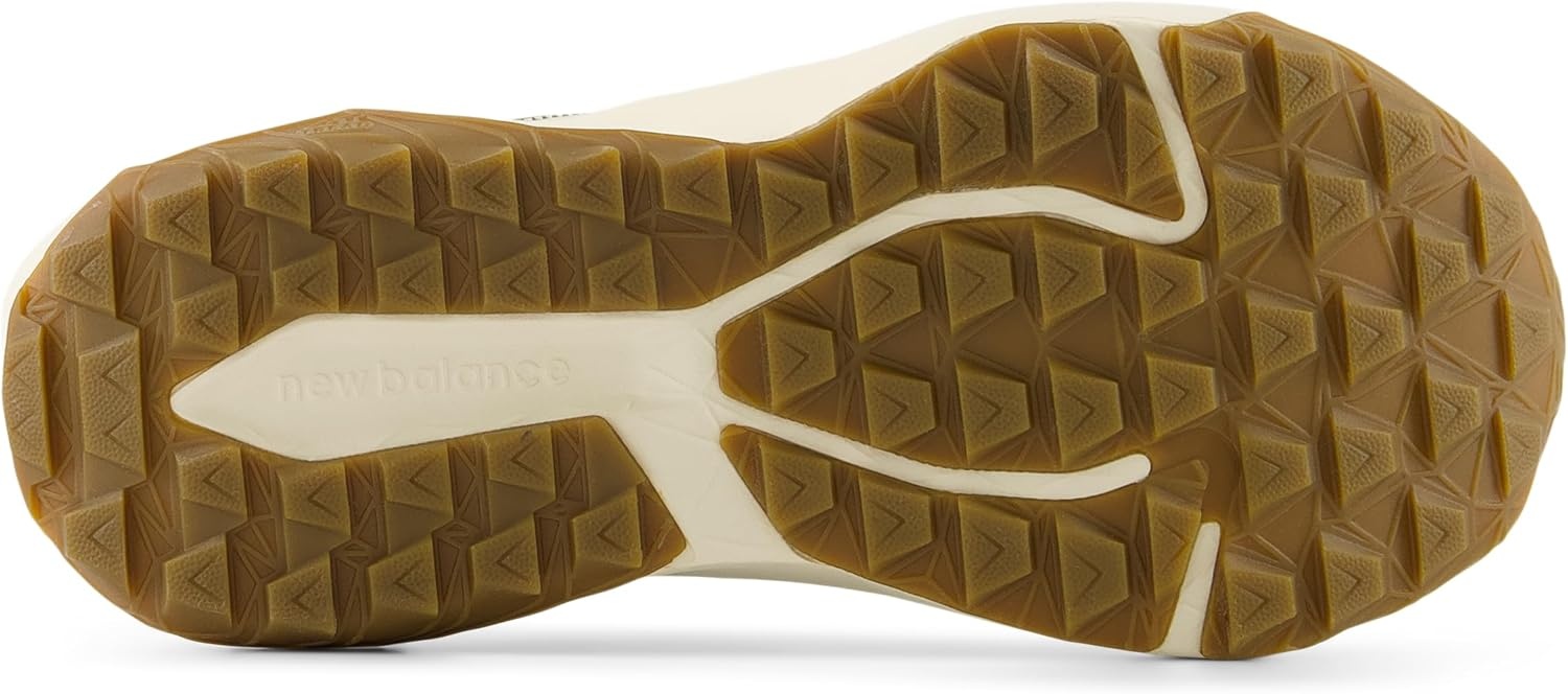 image:imageNew Balance Womens Dynasoft Nitrel V6 Trail Running ShoesMosaic GreenGum 020Permafrost